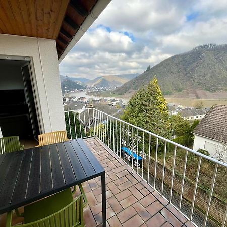 Ferienwohnung Meyver Cochem Bagian luar foto