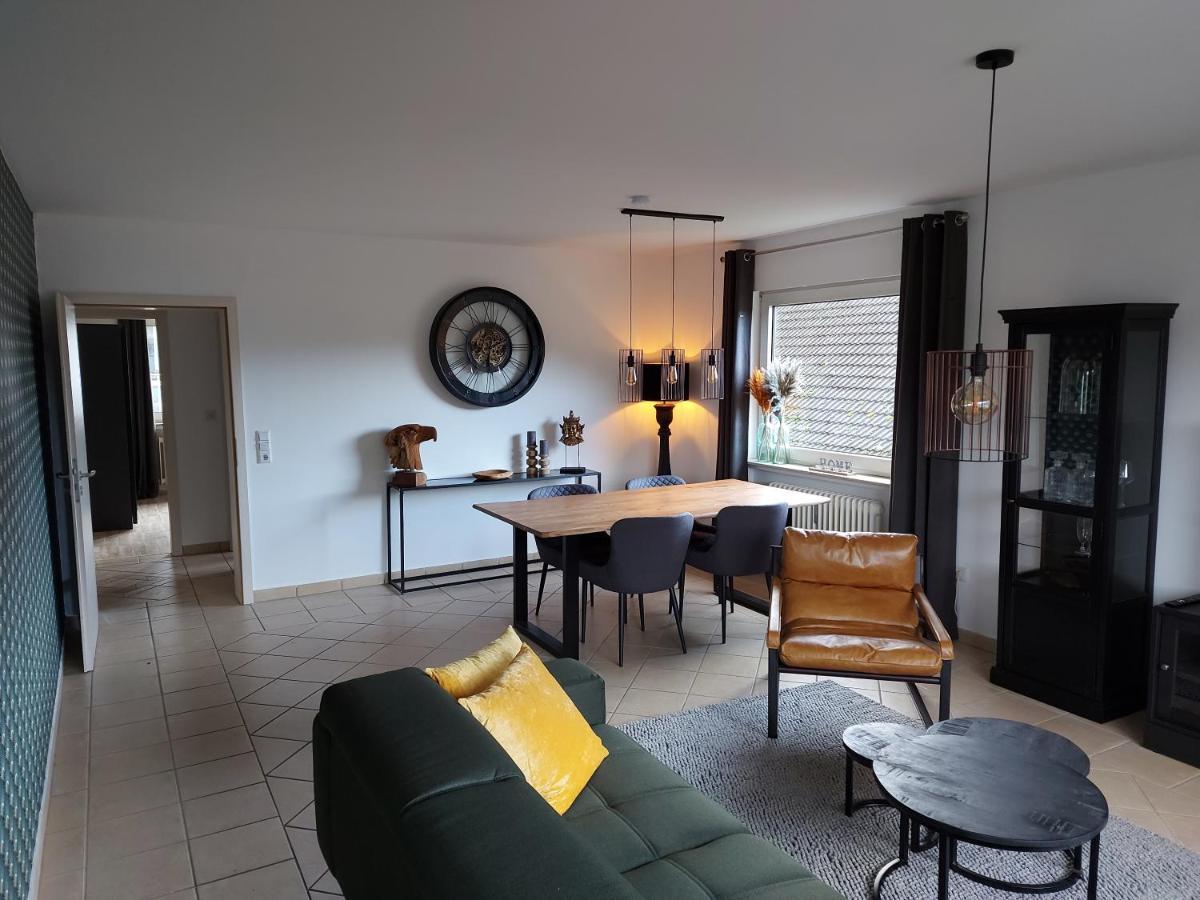 Ferienwohnung Meyver Cochem Bagian luar foto