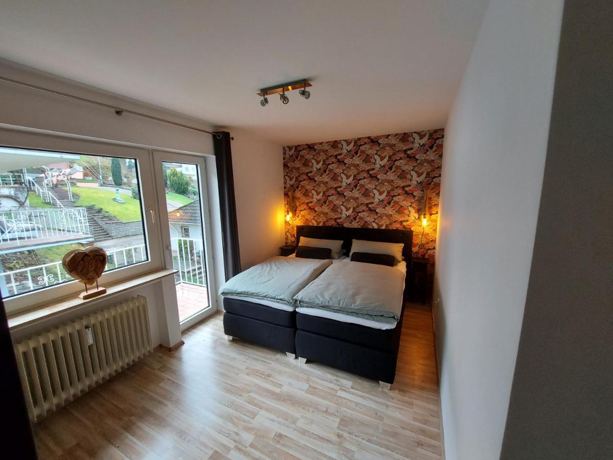 Ferienwohnung Meyver Cochem Bagian luar foto