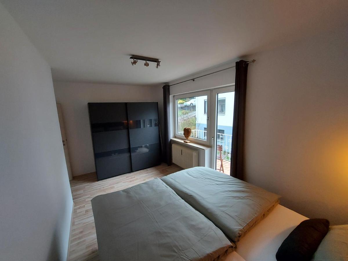 Ferienwohnung Meyver Cochem Bagian luar foto