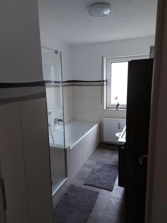 Ferienwohnung Meyver Cochem Bagian luar foto