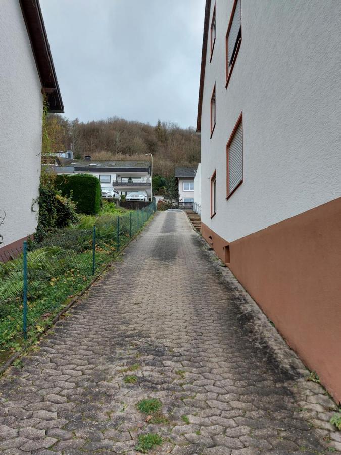 Ferienwohnung Meyver Cochem Bagian luar foto