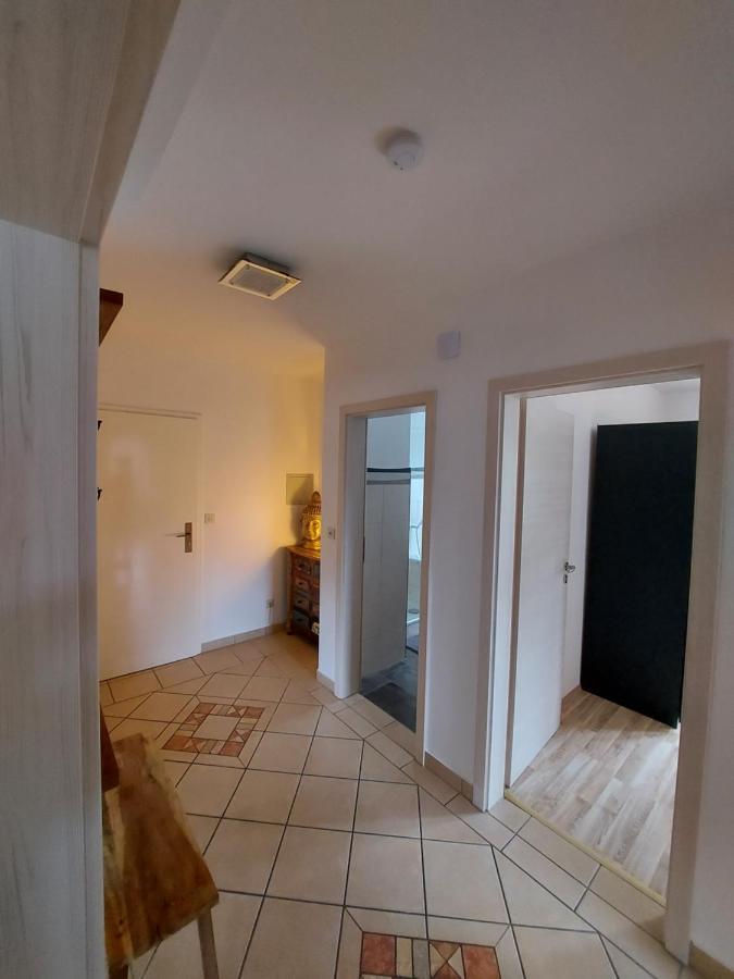 Ferienwohnung Meyver Cochem Bagian luar foto