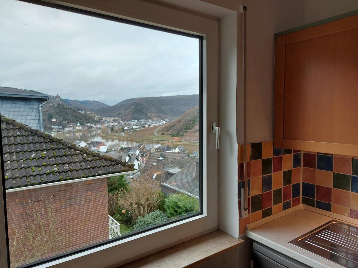 Ferienwohnung Meyver Cochem Bagian luar foto