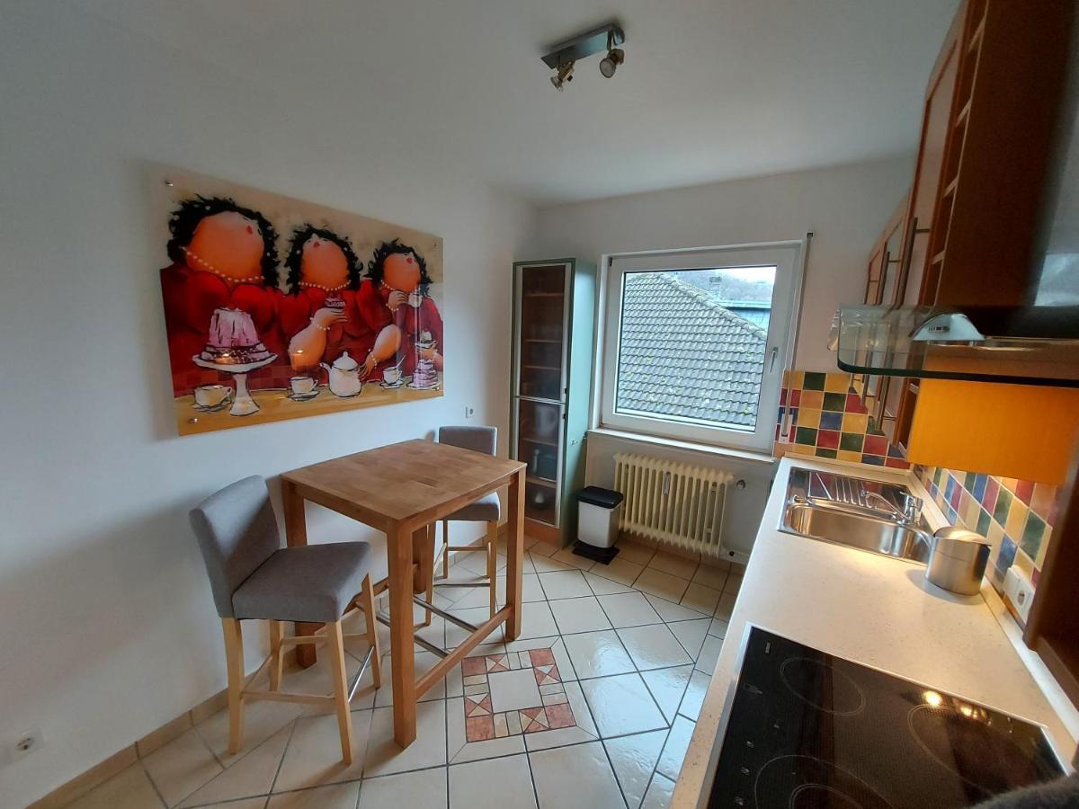 Ferienwohnung Meyver Cochem Bagian luar foto