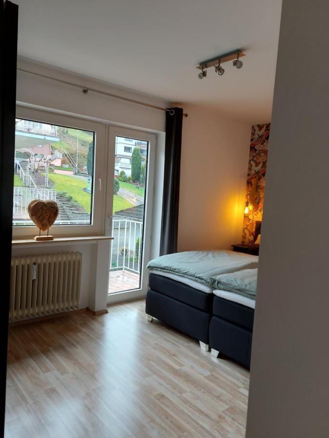 Ferienwohnung Meyver Cochem Bagian luar foto