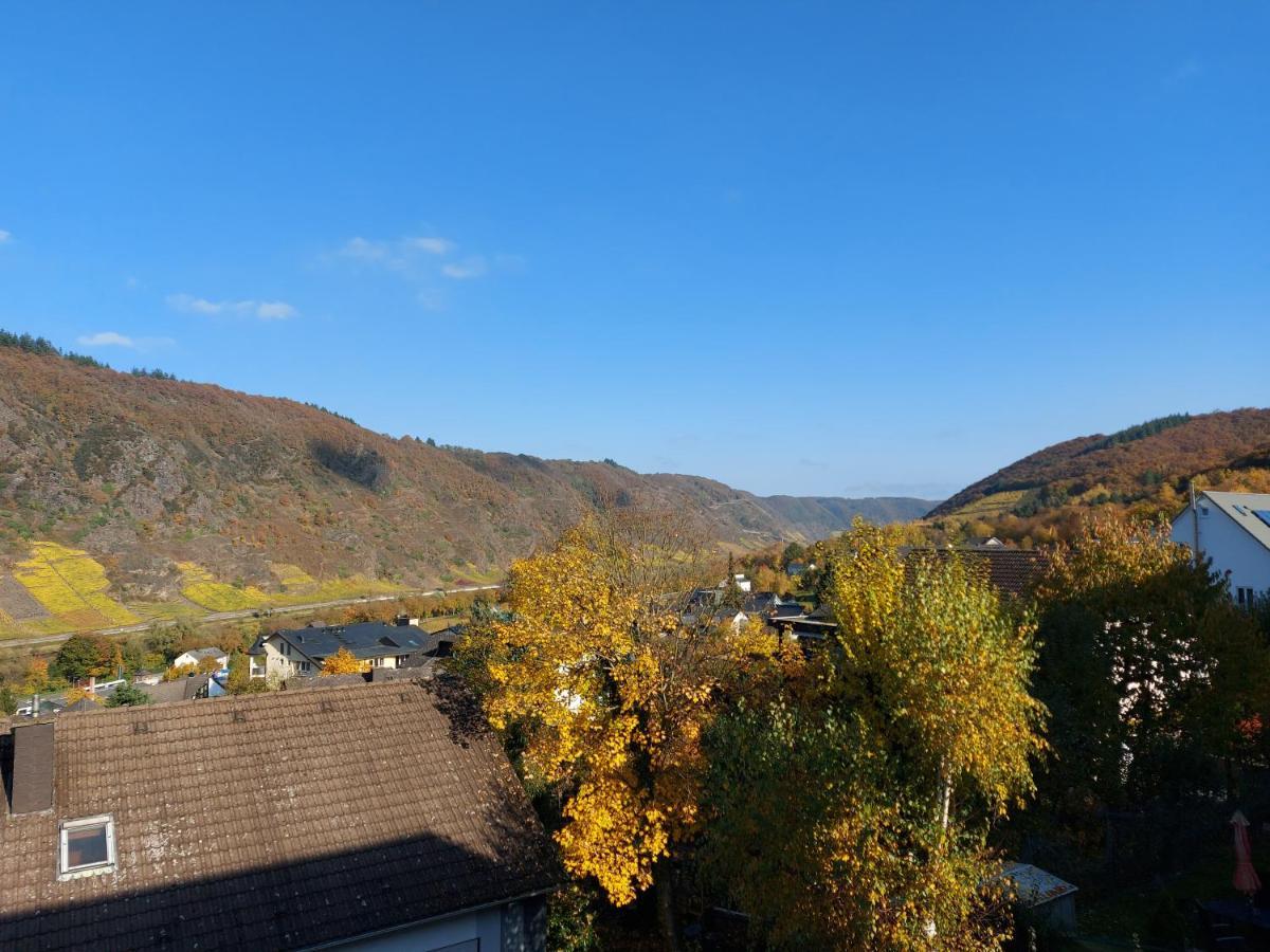 Ferienwohnung Meyver Cochem Bagian luar foto