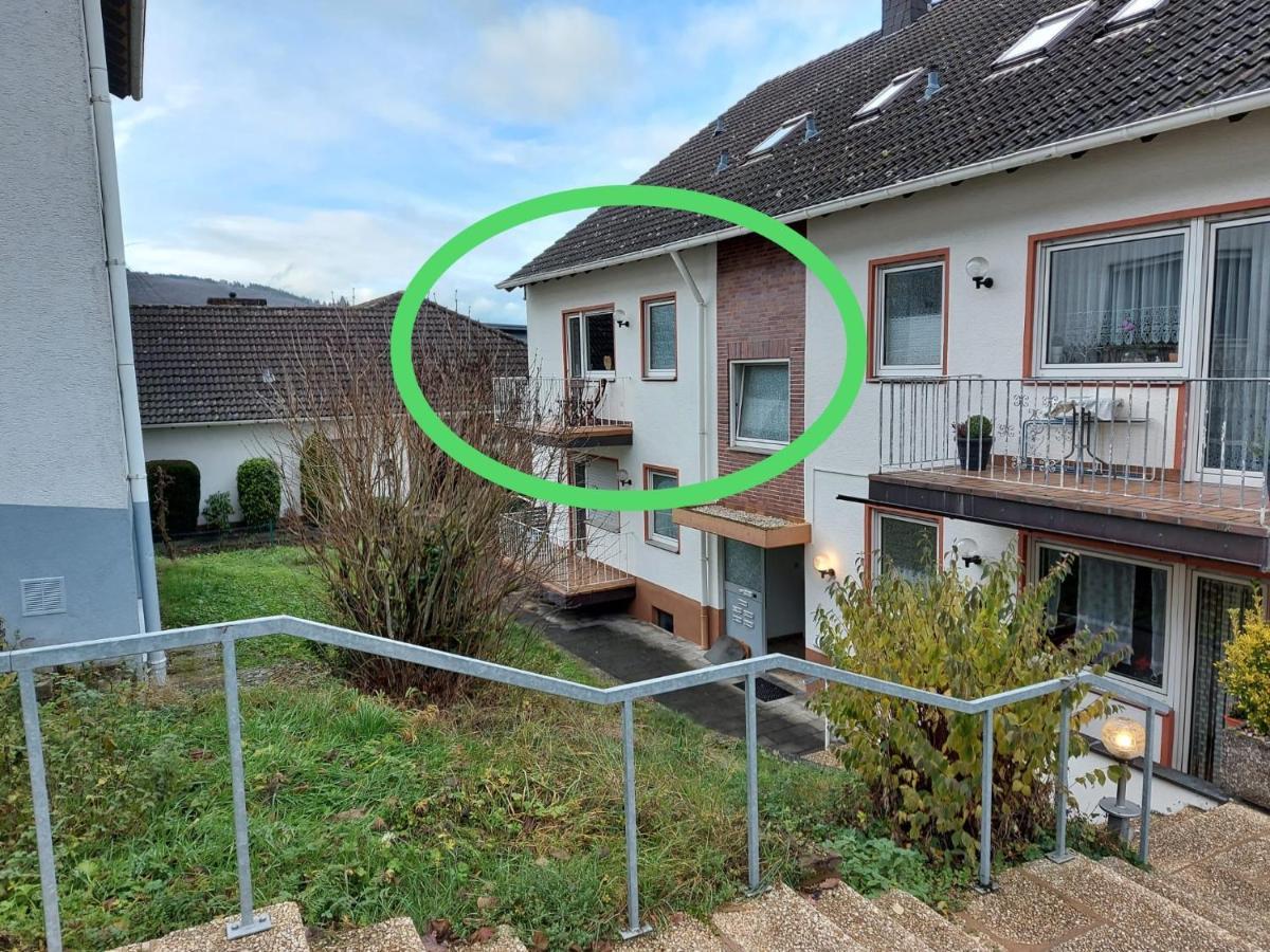 Ferienwohnung Meyver Cochem Bagian luar foto