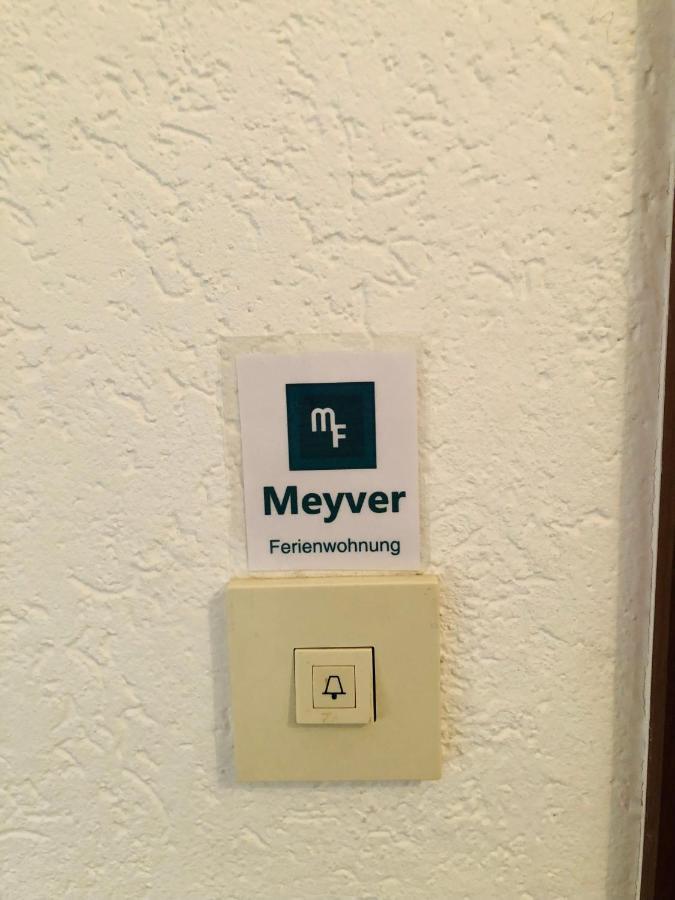 Ferienwohnung Meyver Cochem Bagian luar foto