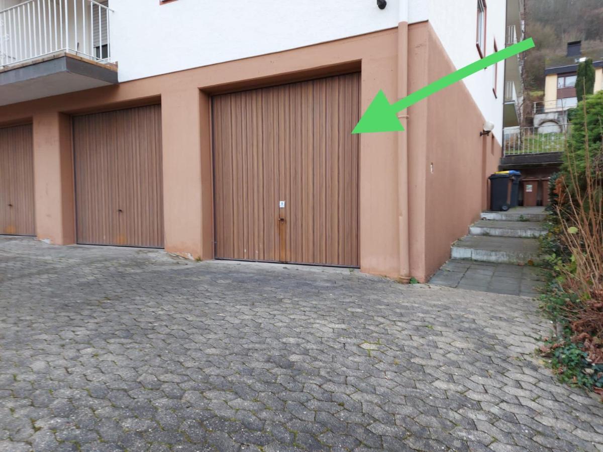 Ferienwohnung Meyver Cochem Bagian luar foto