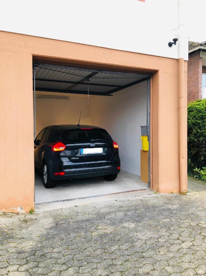 Ferienwohnung Meyver Cochem Bagian luar foto